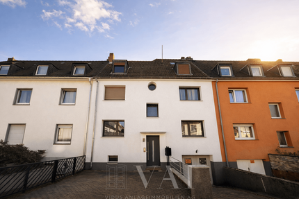 Haus Köln Mülheim - 10 Zimmer, 186 m&sup2;, 620.000&euro; | Angebot:25925014