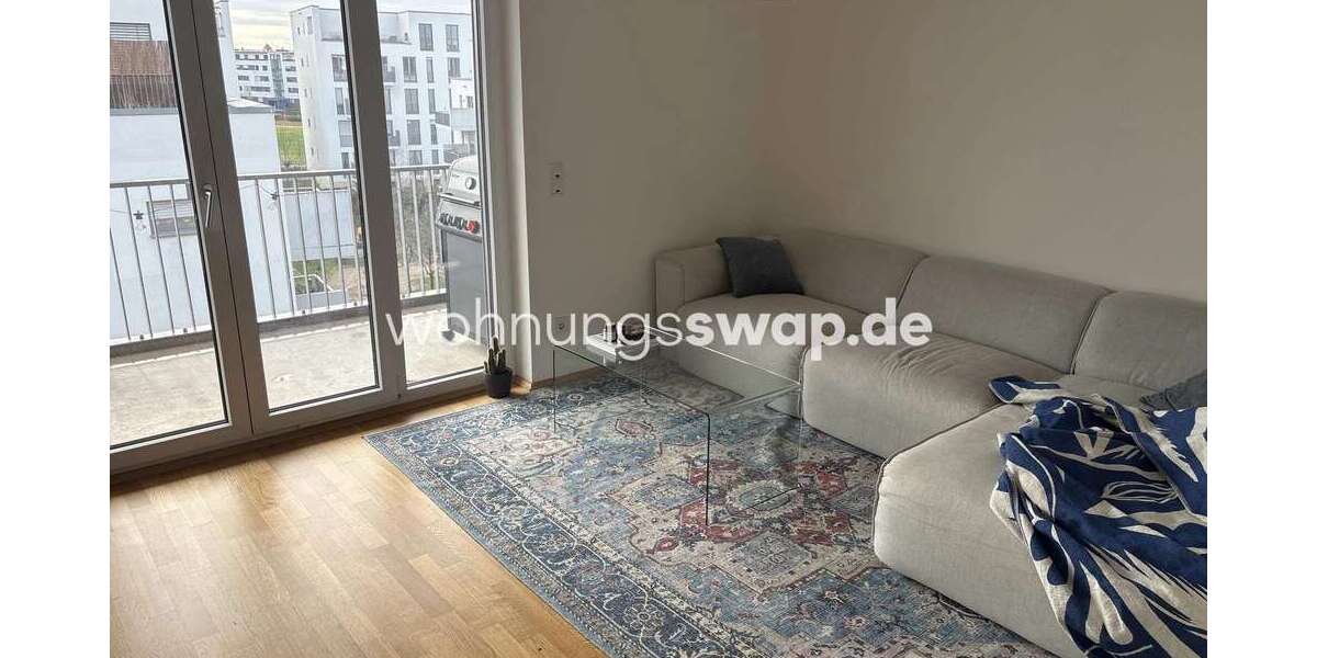Etagenwohnung Köln - 2 Zimmer, 57 m&sup2;, 1.050&euro; | Angebot:25168004