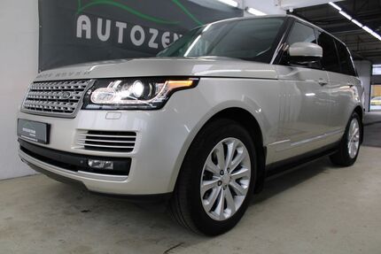 Land Rover Range Rover 103.344 km 30.990 &euro; Düsseldorf 40233