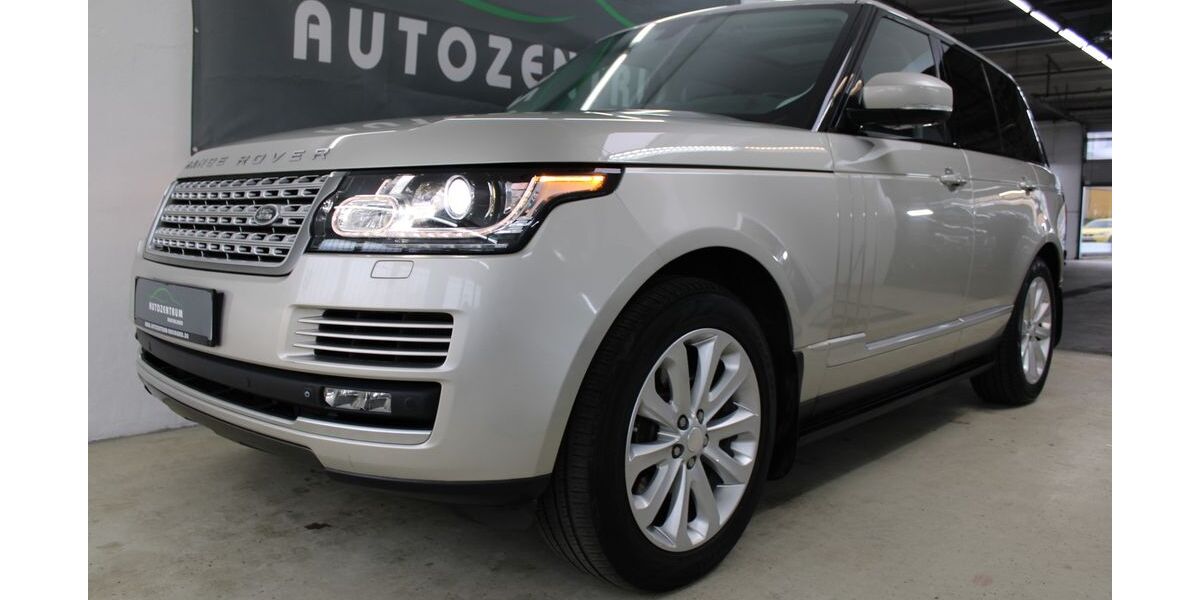 Land Rover Range Rover 103.344 km 30.990 &euro; Düsseldorf 40233