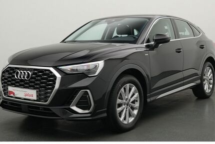 Audi Q3 32.487 km 41.980 &euro; Leverkusen 51379