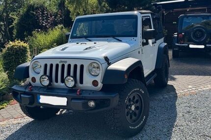 Jeep Wrangler 17.100 km 29.900 &euro; Burscheid 51399