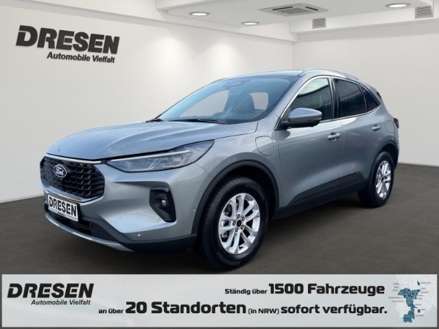 Ford Kuga 7.713 km 33.250 &euro; Neuss 41464