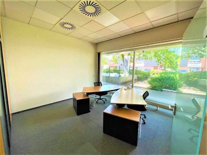 Gewerbeobjekt Leverkusen Rheindorf - 379&euro; | Angebot:25779185