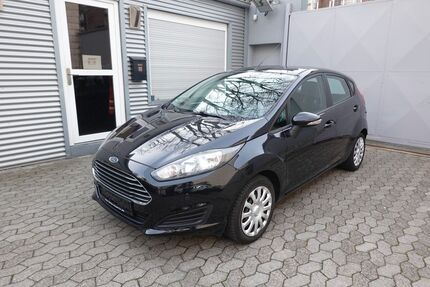 Ford Fiesta 116.000 km 4.999 &euro; Düsseldorf 40231