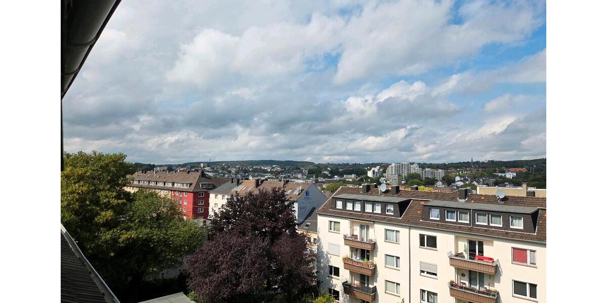 Dachgeschoßwohnung Wuppertal Gemarkung Barmen - 3 Zimmer, 76 m&sup2;, 120.000&euro; | Angebot:27296055