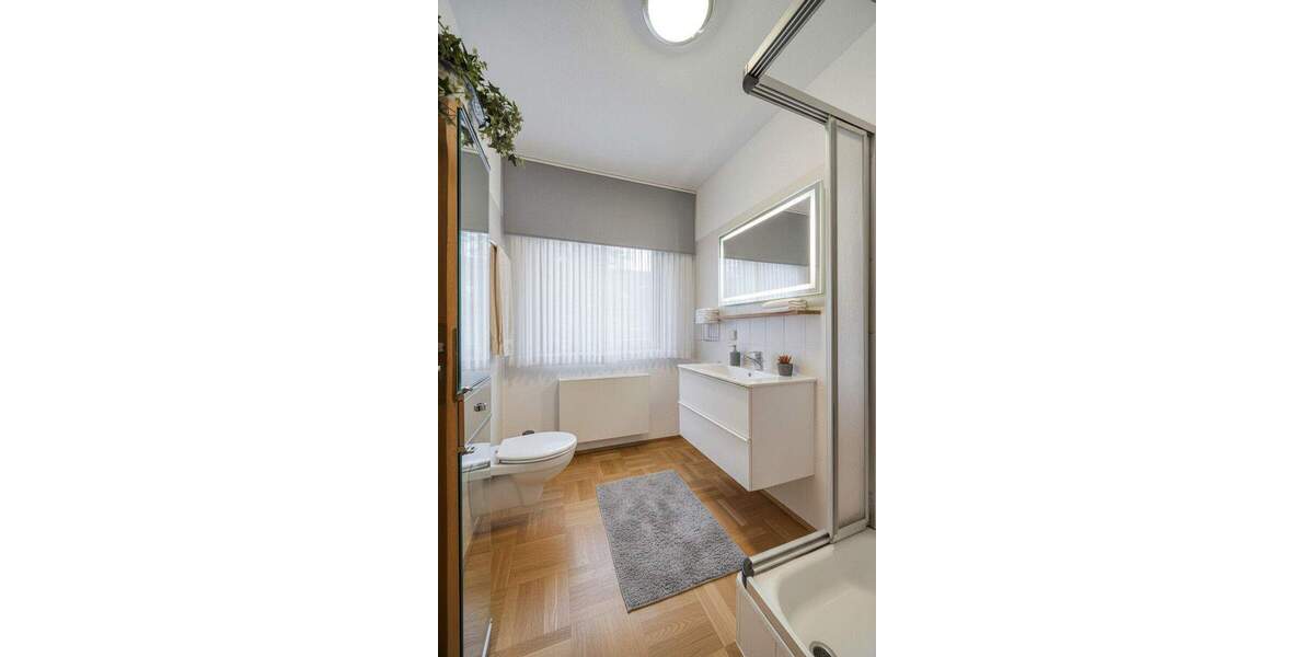 Einfamilienhaus Meerbusch Strümp - 4 Zimmer, 119 m&sup2;, 670.000&euro; | Angebot:25744336