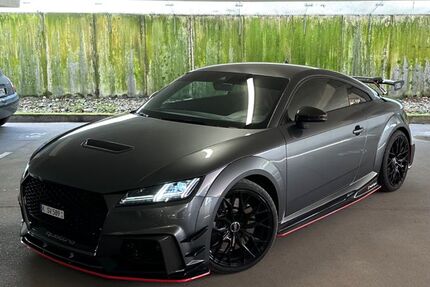 Audi TT RS 79.990 km 58.999 &euro; Köln 50859