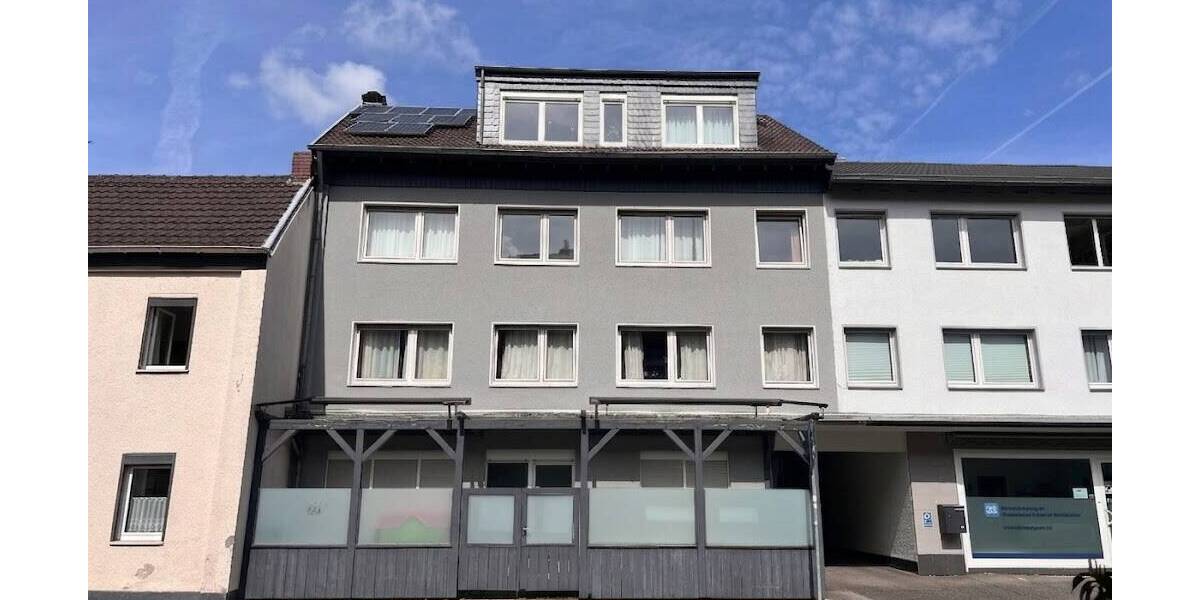 Mehrfamilienhaus, Wohnhaus Bergisch Gladbach Refrath - 1.450.000&euro; | Angebot:26217395