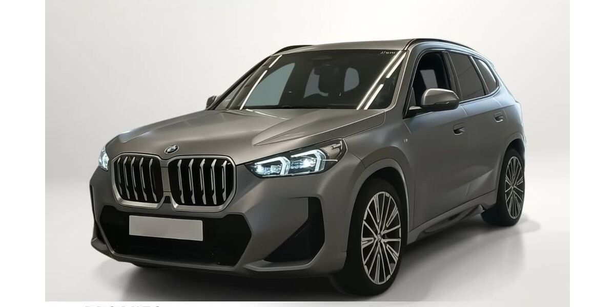 BMW X1 30.000 km 41.700 &euro; Meerbusch 40668