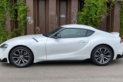Toyota Supra 78.560 km 39.900 &euro; Köln 50858