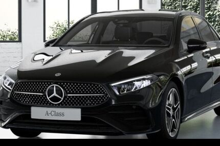 Mercedes-Benz A 200 9.900 km 32.990 &euro; Frechen 50226