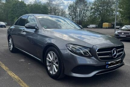Mercedes-Benz E 200 70.500 km 27.500 &euro; Leverkusen 51377