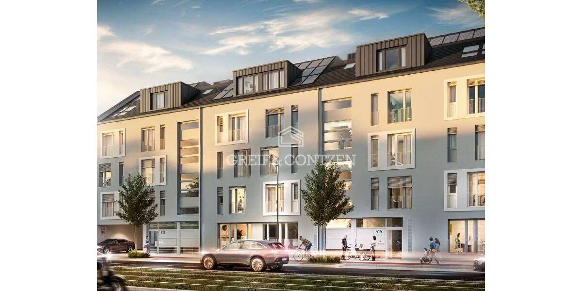 Gewerbeobjekt Köln Marienburg - 1.473.000&euro; | Angebot:25771266