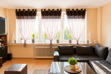 Wohnung Düsseldorf Unterbilk - 2 Zimmer, 64 m&sup2;, 239.000&euro; | Angebot:27374761