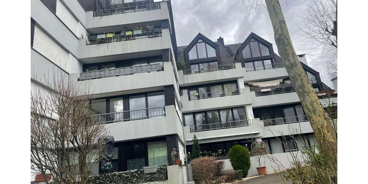 Etagenwohnung Bensberg Bockenberg - 3 Zimmer, 94 m&sup2;, 1.175&euro; | Angebot:25880533