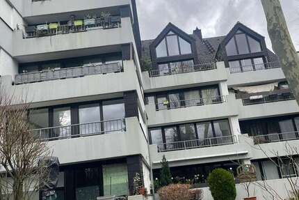 Wohnung Bensberg Bockenberg - 3 Zimmer, 94 m&sup2;, 1.175&euro; | Angebot:25880533