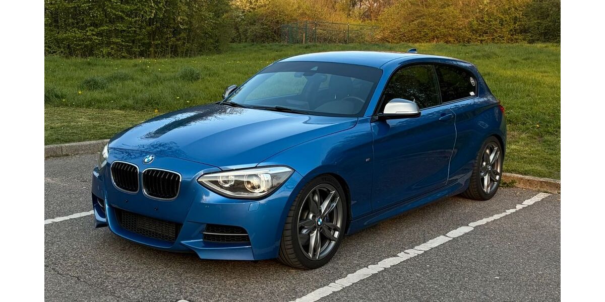 BMW M135 130.000 km 21.500 &euro; Wülfrath 42489