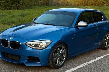 BMW M135 130.000 km 22.000 &euro; Wülfrath 42489