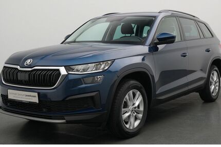 Skoda Kodiaq 78.991 km 26.480 &euro; Leverkusen 51379