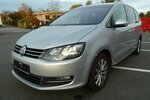 VW Sharan 2.0 TDI DSG Panorama Navi Leder 7 Sitze + 175.000 km 16.900 &euro; Ratingen 40885