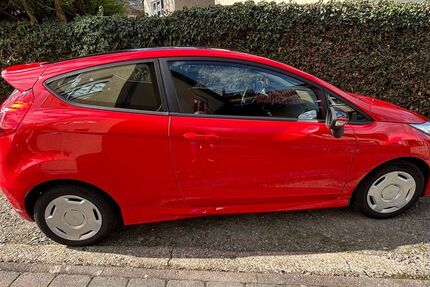 Ford Fiesta 100.000 km 6.590 &euro; Köln 50859