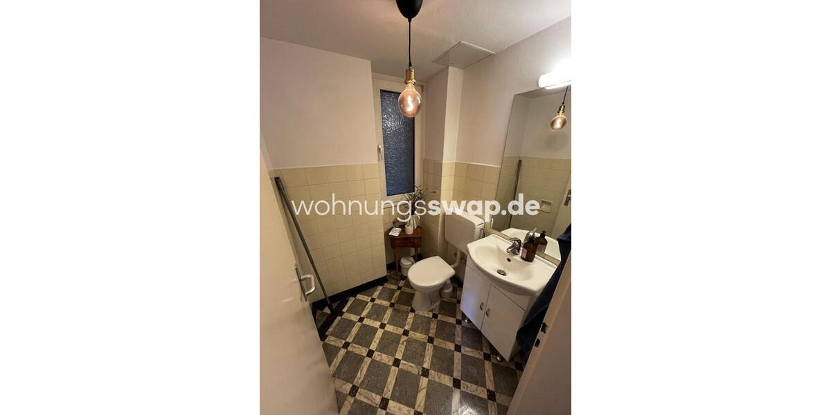 Etagenwohnung Köln Innenstadt - 2 Zimmer, 64 m&sup2;, 980&euro; | Angebot:24541351