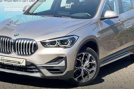 BMW X1 36.637 km 29.880 &euro; Mülheim an der Ruhr 45478