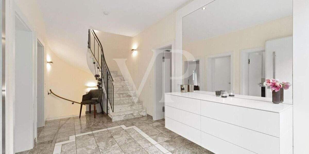 Einfamilienhaus Köln Müngersdorf - 7 Zimmer, 231 m&sup2;, 1.800.000&euro; | Angebot:25697006