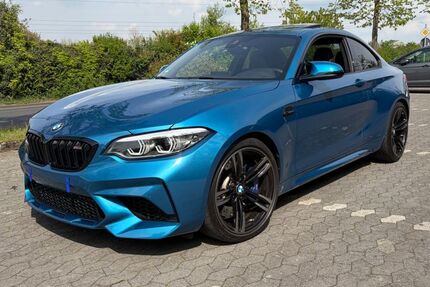 BMW M2 53.200 km 46.900 &euro; Monheim am Rhein 40789