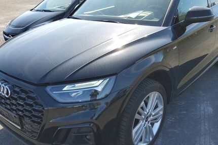 Audi Q5 84.943 km 37.980 &euro; Hilden 40721