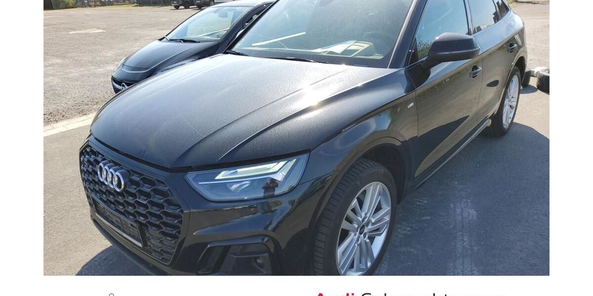 Audi Q5 84.943 km 37.980 &euro; Hilden 40721