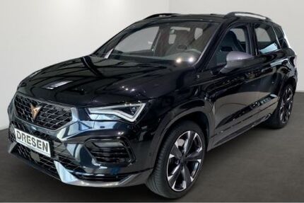 Cupra Ateca 36.072 km 38.250 &euro; Korschenbroich 41352