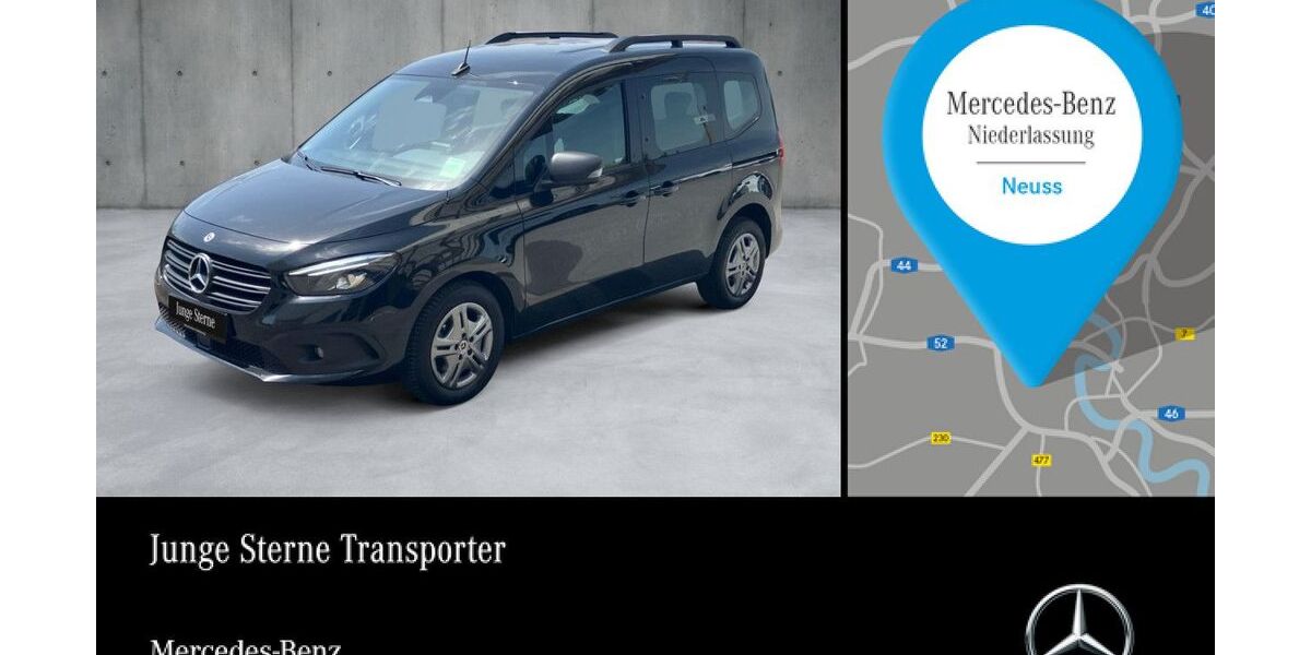 Mercedes-Benz Citan 5.727 km 29.280 &euro; Neuss 41460