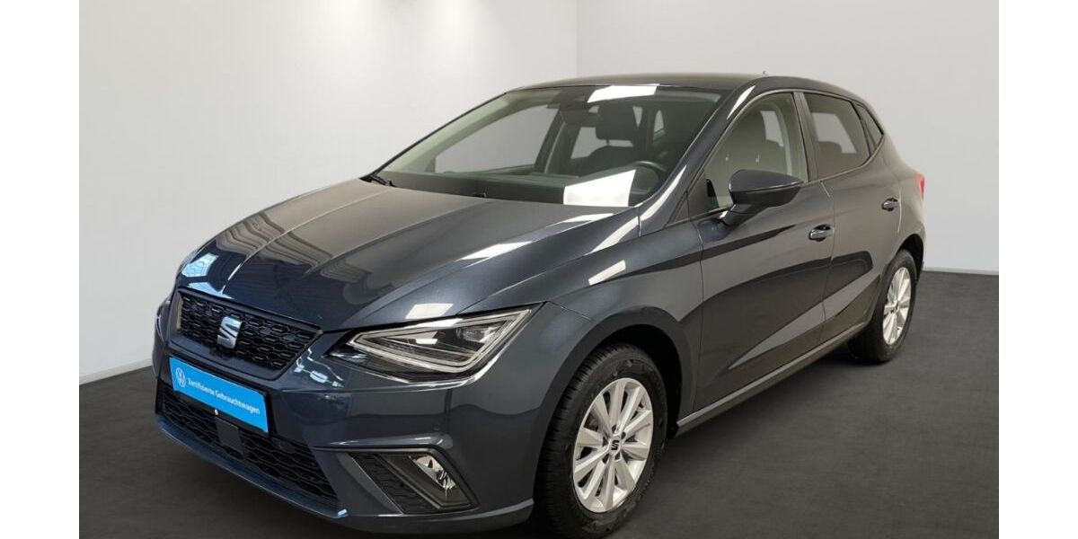 Seat Ibiza 22.192 km 19.440 &euro; Düsseldorf 40233