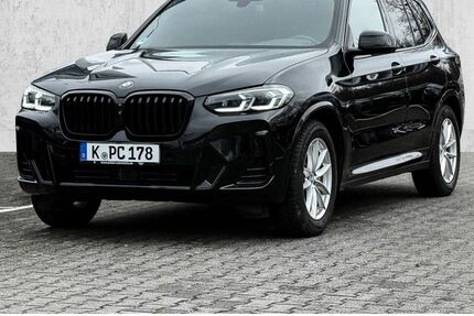 BMW X3 31.137 km 45.990 &euro; Köln-Nord 50739