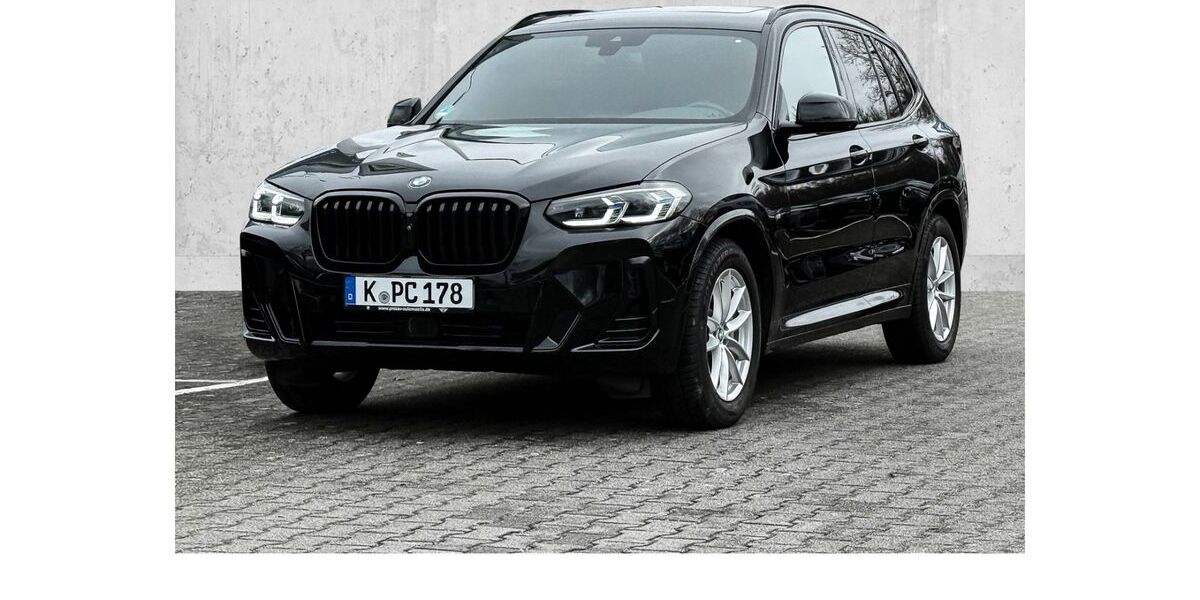 BMW X3 31.137 km 45.990 &euro; Köln-Nord 50739