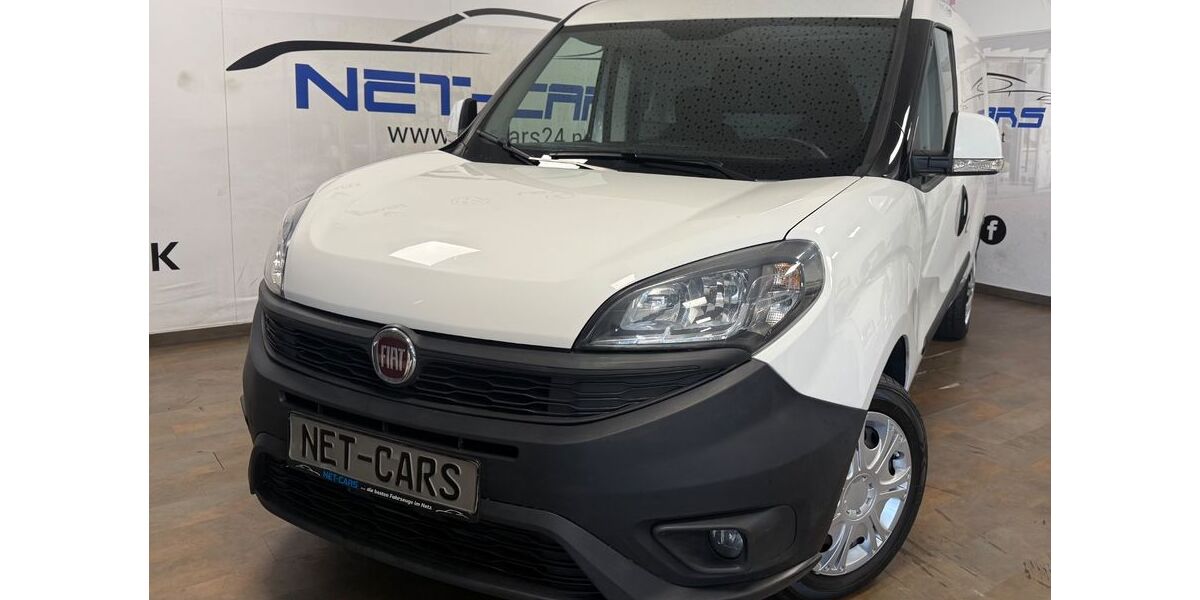 Fiat Doblo 108.876 km 9.950 &euro; Hilden 40721