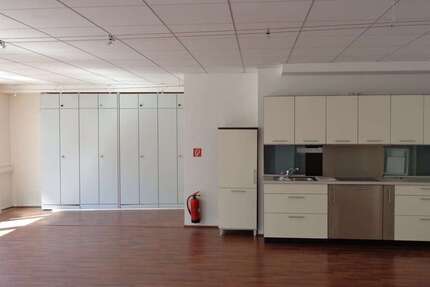 Gewerbeobjekt Düsseldorf Stadtmitte - 1.950&euro; | Angebot:25792600