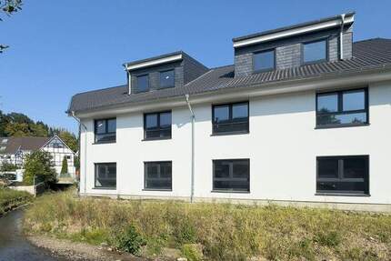 Wohnung Leichlingen - 3 Zimmer, 99 m&sup2;, 419.000&euro; | Angebot:25745240