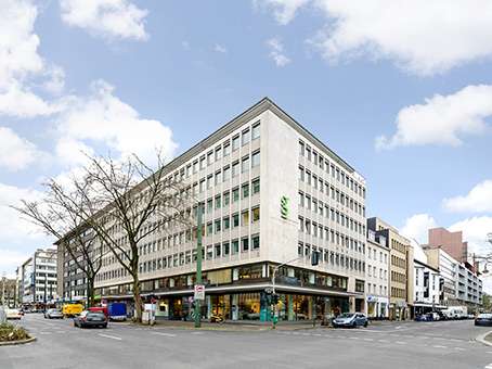 Gewerbeobjekt Düsseldorf Stadtmitte - 1.309&euro; | Angebot:26159608