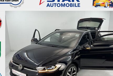 VW Polo 5.031 km 24.990 &euro; Köln 50739
