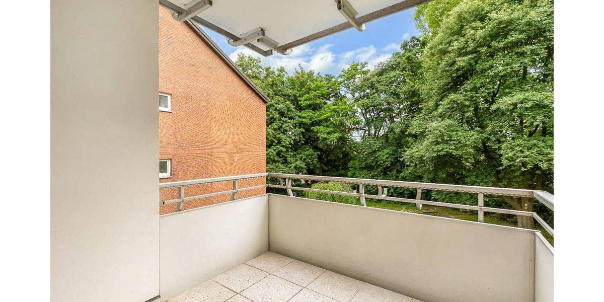 Etagenwohnung Grevenbroich Orken - 3 Zimmer, 65 m&sup2;, 187.000&euro; | Angebot:26724098