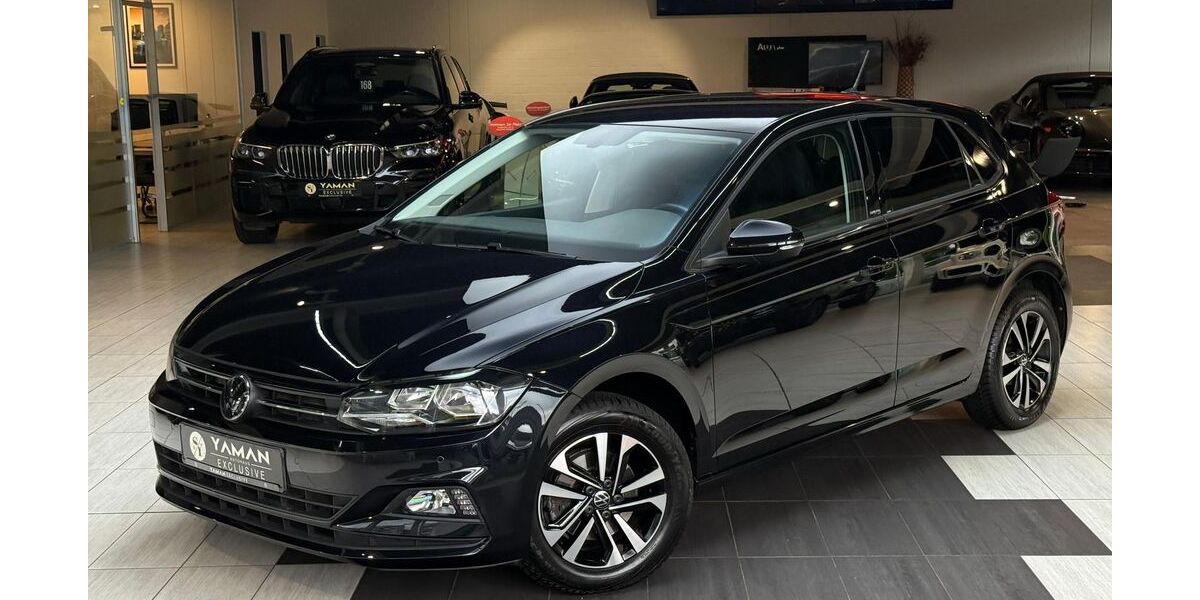 VW Polo 57.000 km 13.950 &euro; Mülheim an der Ruhr 45472