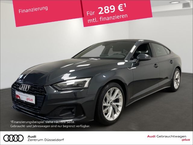 Audi A5 82.498 km 25.900 &euro; Düsseldorf 40233