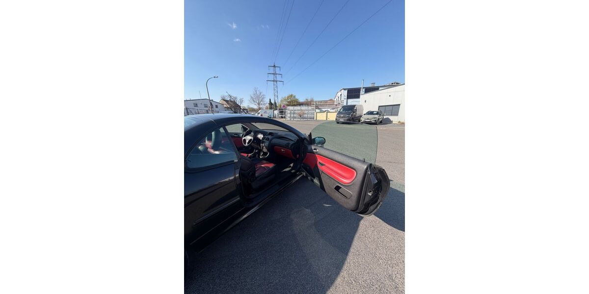 Peugeot 206 256.000 km 849 &euro; Köln 50999