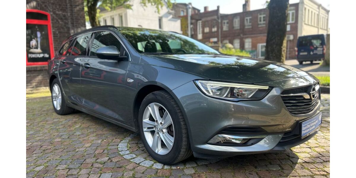 Opel Insignia 131.808 km 9.499 &euro; Langenfeld 40764