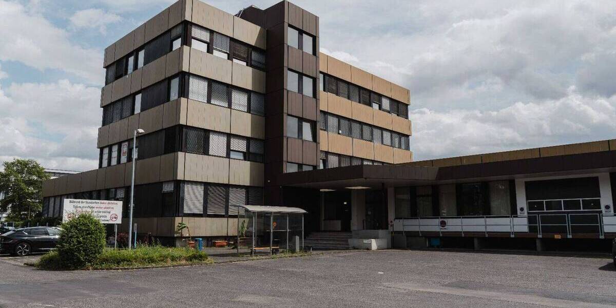 Gewerbeobjekt Köln Junkersdorf - 421&euro; | Angebot:25721073