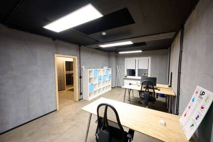 Gewerbeobjekt Remscheid Innen - 215&euro; | Angebot:26806446