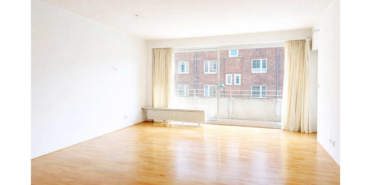 Etagenwohnung Düsseldorf Stadtbezirk 3 - 2 Zimmer, 88 m&sup2;, 427.500&euro; | Angebot:26153051